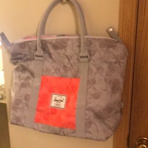 Herschel Bag